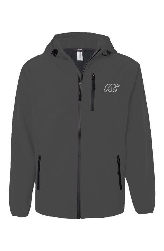 Polytech Rain Jacket