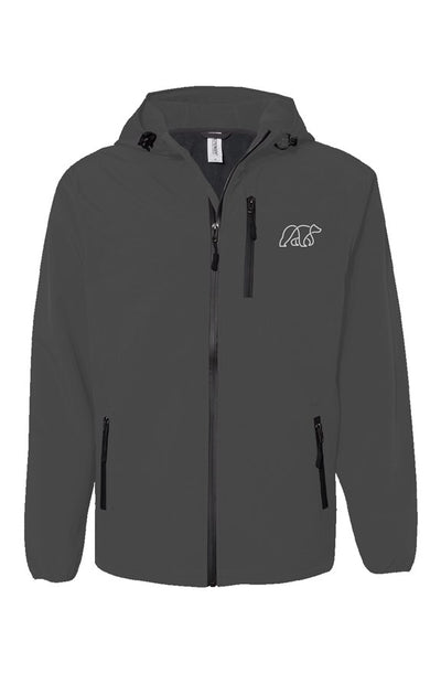 Polytech Rain Jacket