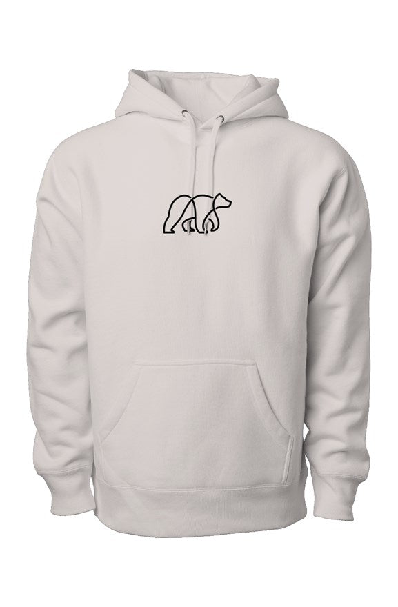 The Bear Hoodie