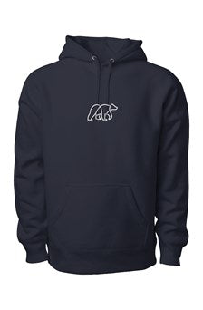 The Bear Hoodie