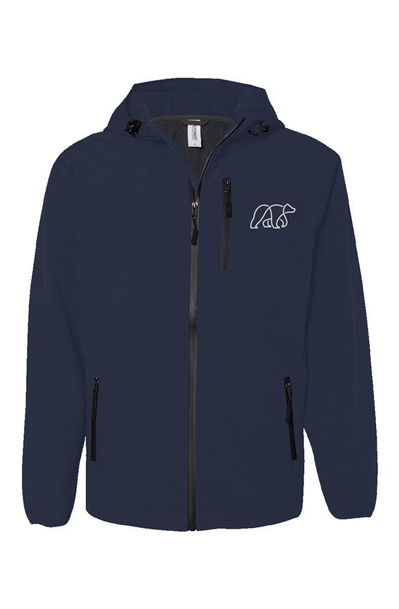 Polytech Rain Jacket